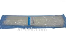 02 14 124 CABLE TIES 4.8X400MM (100 PCS)